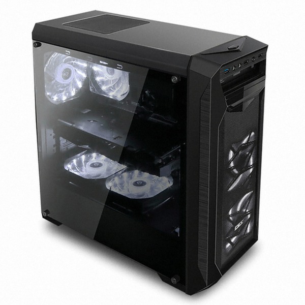 라이젠5 2600X [터보 4.25G]